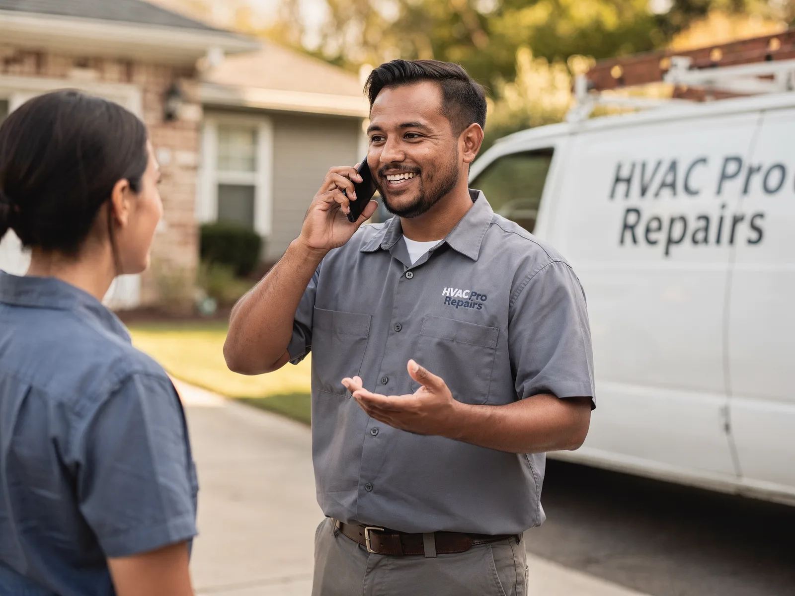 Heat Pump Repair Chisago City, MN FAQs